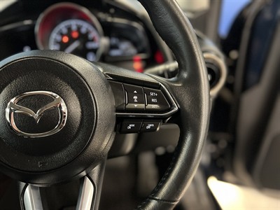 2019 Mazda Demio - Thumbnail