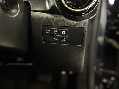 2019 Mazda Demio - Thumbnail