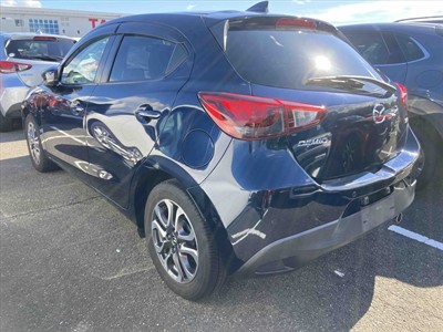 2019 Mazda Demio - Thumbnail