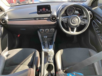 2019 Mazda Demio - Thumbnail