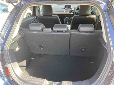 2019 Mazda Demio - Thumbnail