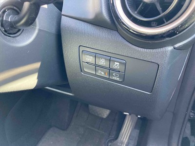 2019 Mazda Demio - Thumbnail