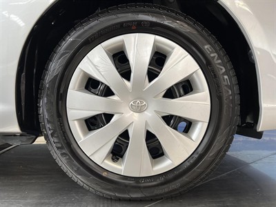 2015 Toyota Corolla - Thumbnail