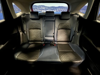 2021 Nissan Note - Thumbnail