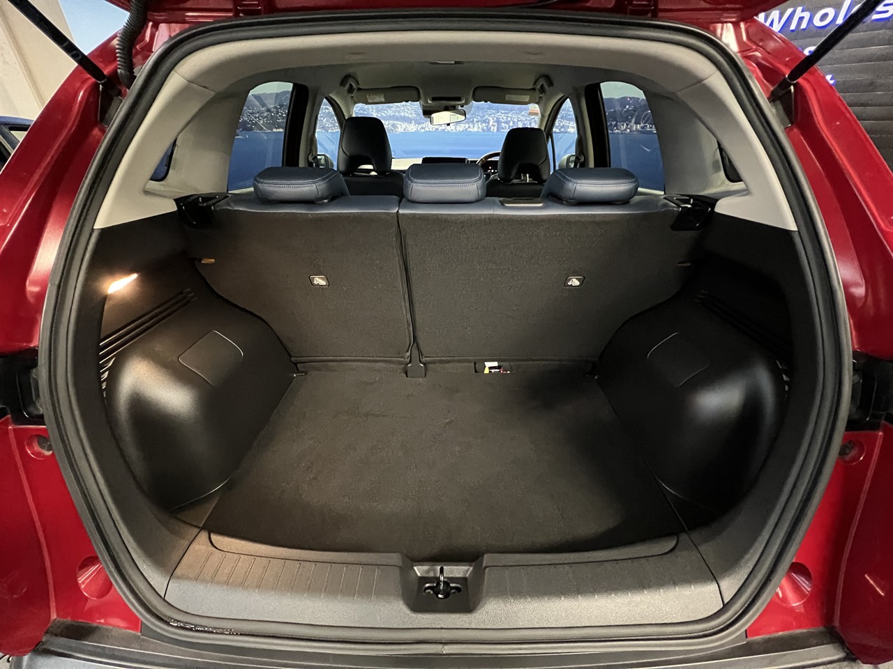 2021 Nissan Note