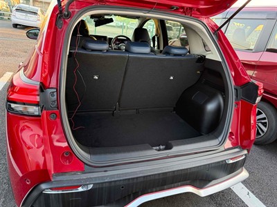 2021 Nissan Note - Thumbnail