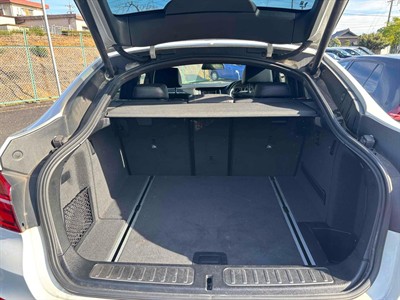 2014 BMW X4 - Thumbnail