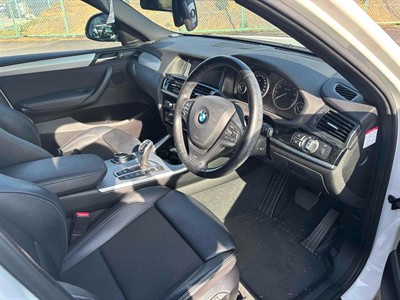 2014 BMW X4 - Thumbnail