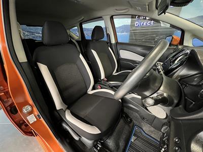 2020 Nissan Note - Thumbnail