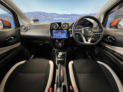 2020 Nissan Note - Thumbnail