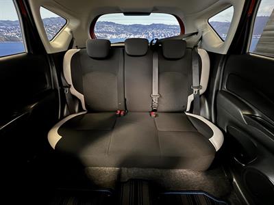 2020 Nissan Note - Thumbnail