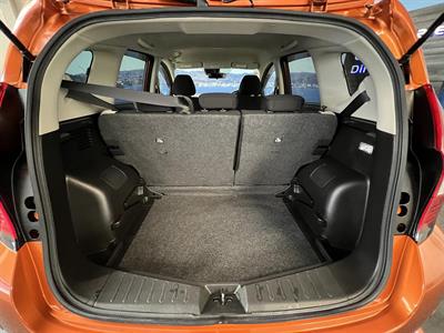2020 Nissan Note - Thumbnail