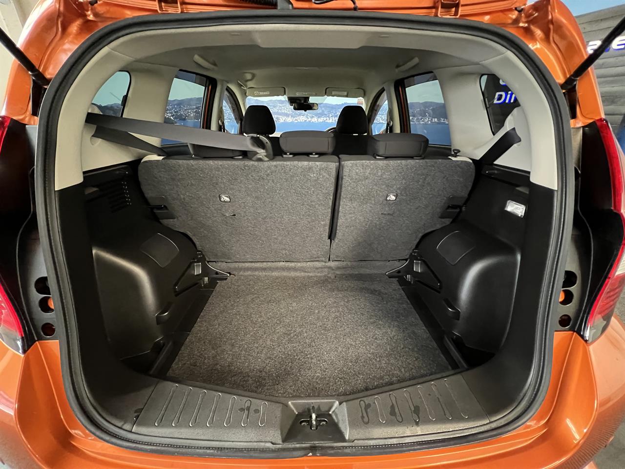 2020 Nissan Note
