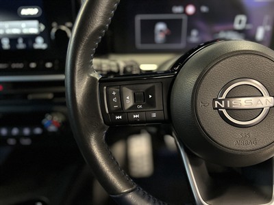 2021 Nissan Note - Thumbnail