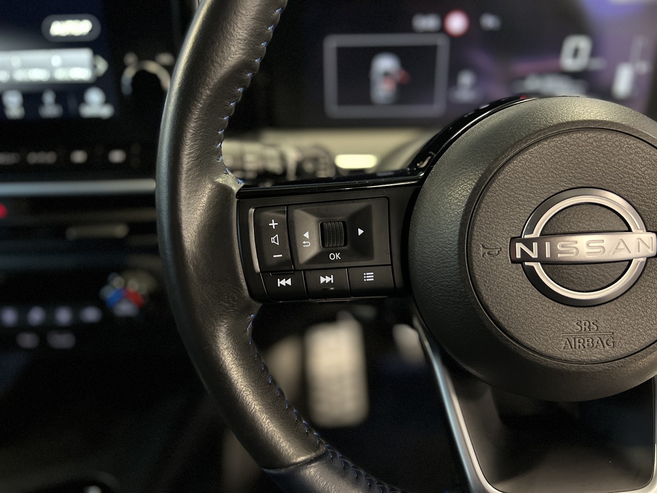 2021 Nissan Note