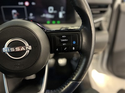 2021 Nissan Note - Thumbnail