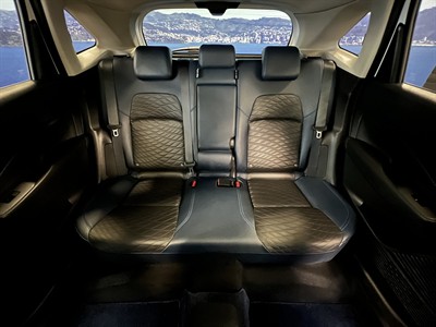 2021 Nissan Note - Thumbnail