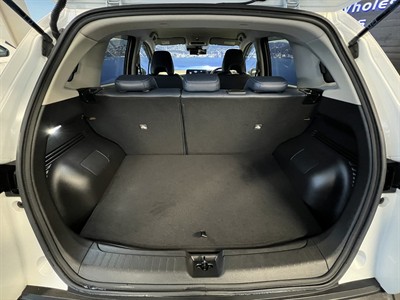 2021 Nissan Note - Thumbnail