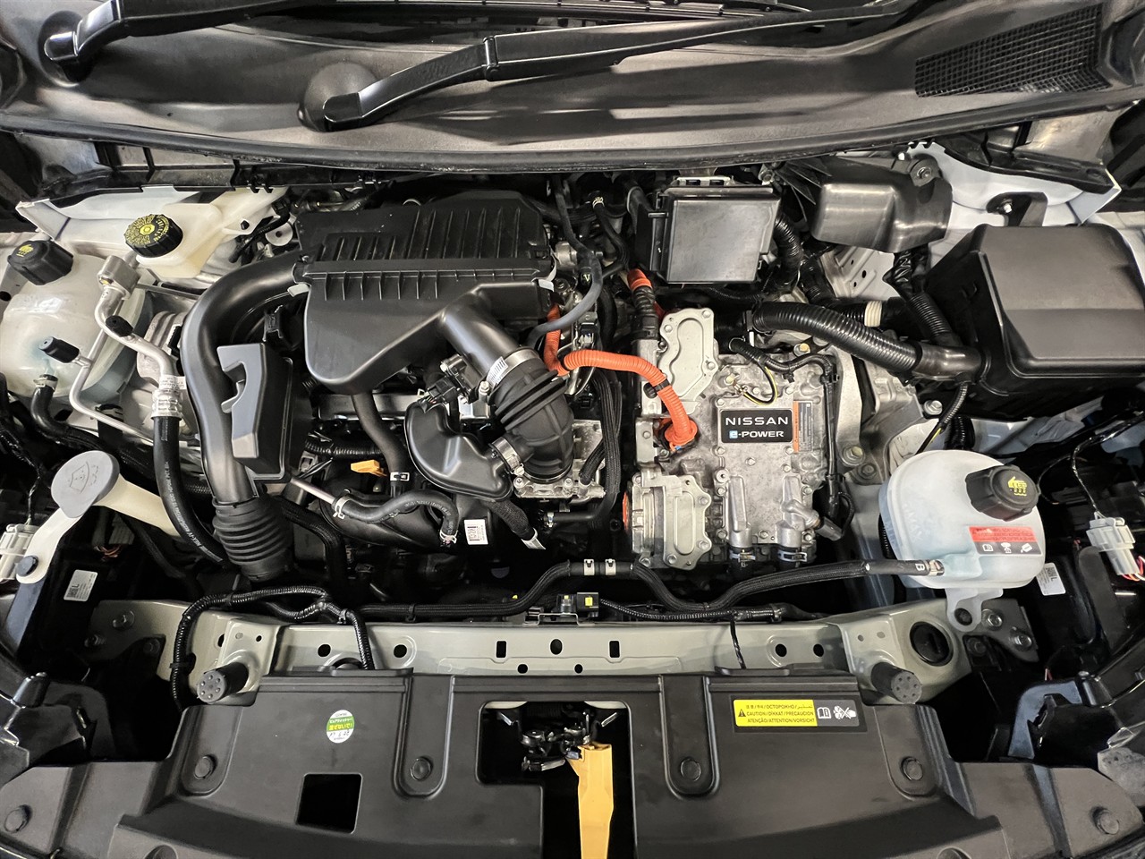 2021 Nissan Note
