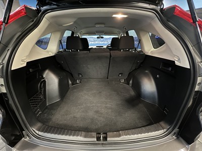 2012 Honda CRV - Thumbnail