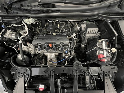 2012 Honda CRV - Thumbnail