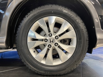 2012 Honda CRV - Thumbnail