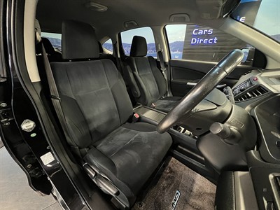 2012 Honda CRV - Thumbnail