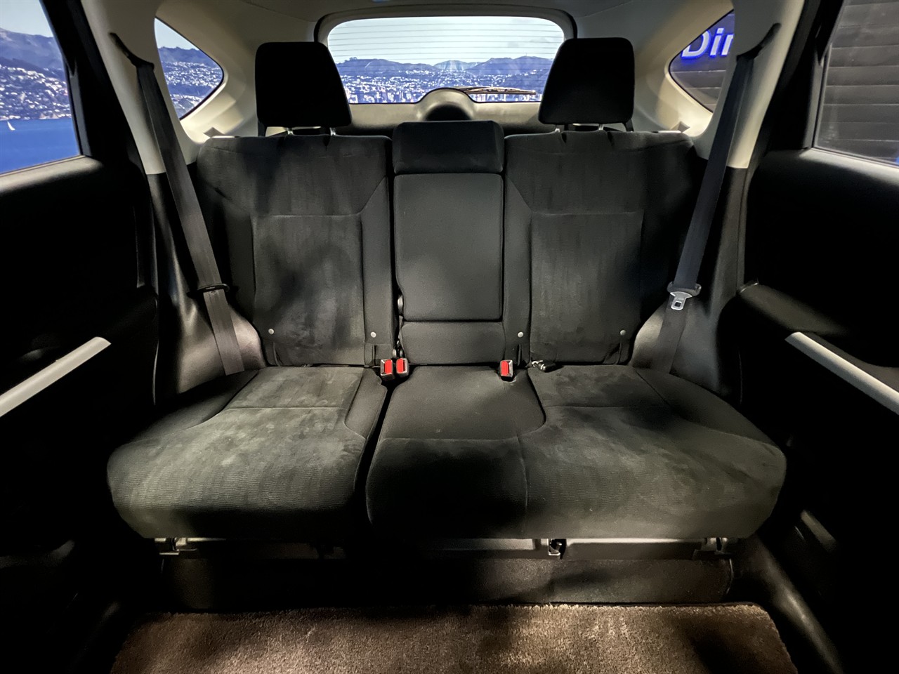 2012 Honda CRV