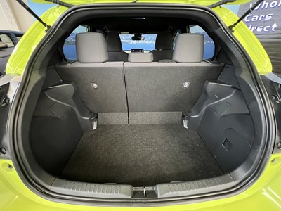 2020 Toyota Yaris - Thumbnail