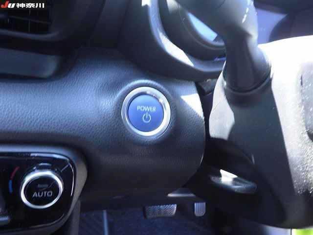 2020 Toyota Yaris