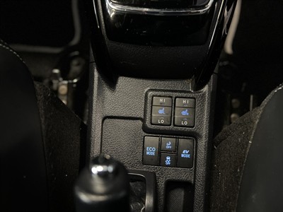 2017 Toyota Corolla - Thumbnail