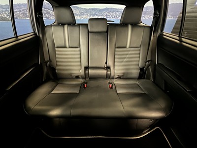 2017 Toyota Corolla - Thumbnail