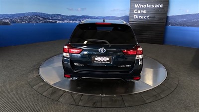 2017 Toyota Corolla - Thumbnail