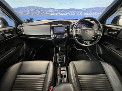 2017 Toyota Corolla - Thumbnail