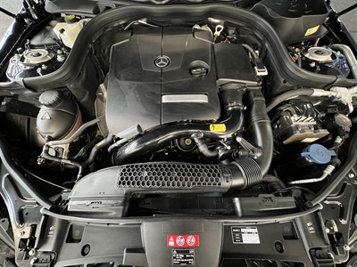 2015 Mercedes-Benz E 250 - Thumbnail