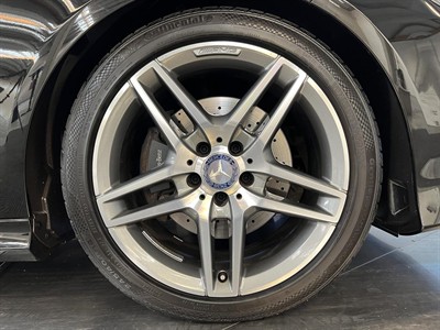 2015 Mercedes-Benz E 250 - Thumbnail