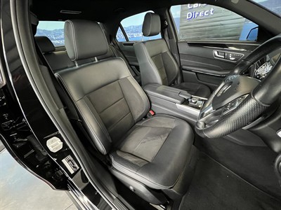 2015 Mercedes-Benz E 250 - Thumbnail