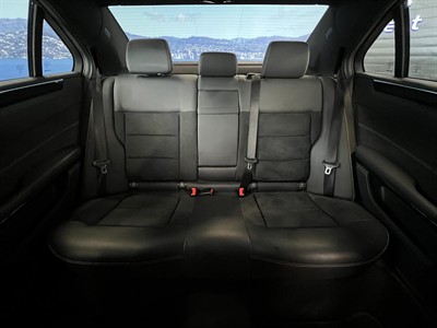 2015 Mercedes-Benz E 250 - Thumbnail