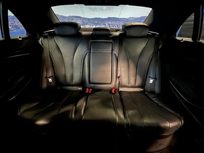 2016 Mercedes-Benz S 400 - Thumbnail