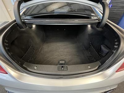 2016 Mercedes-Benz S 400 - Thumbnail