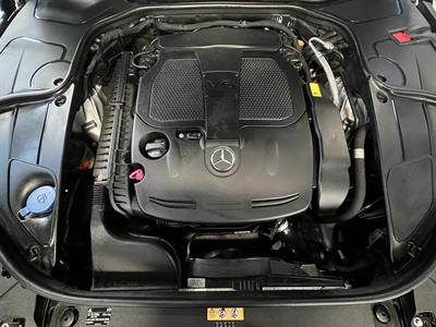 2016 Mercedes-Benz S 400 - Thumbnail