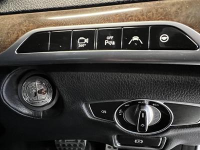 2016 Mercedes-Benz S 400 - Thumbnail