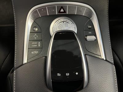2016 Mercedes-Benz S 400 - Thumbnail