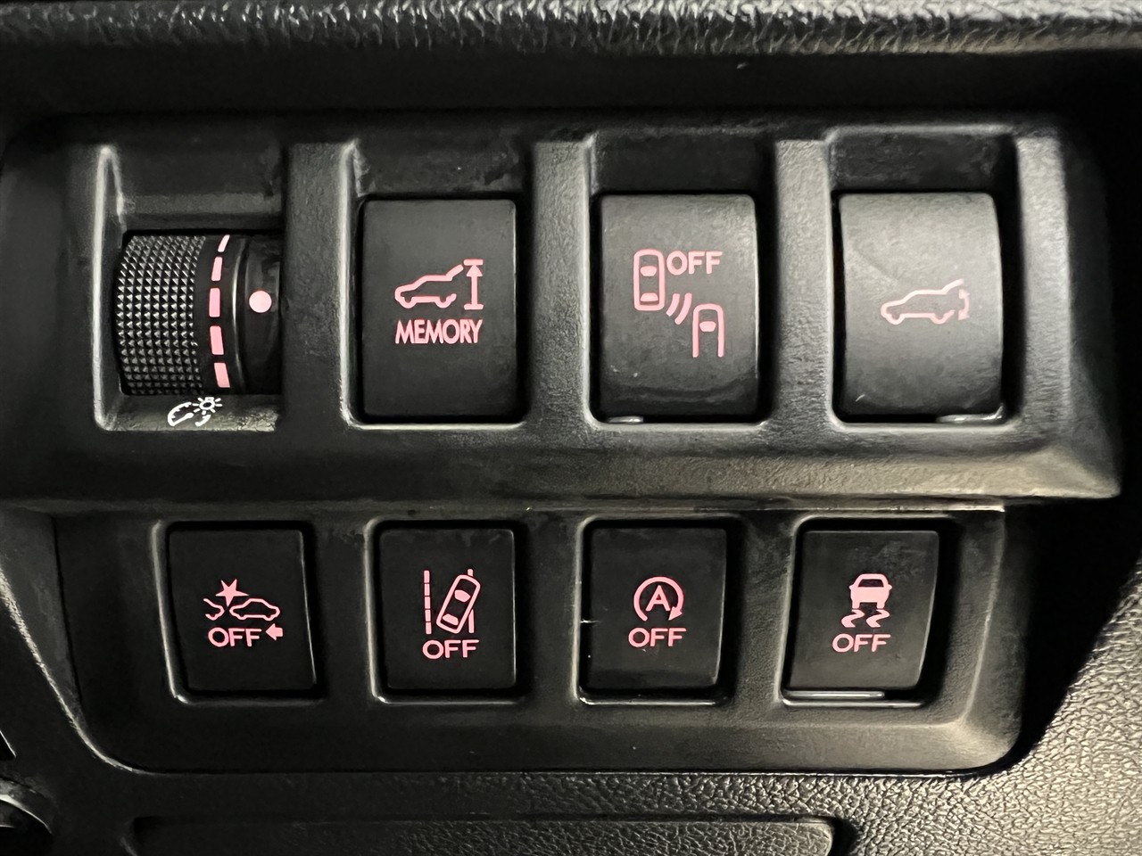 2016 Subaru Outback