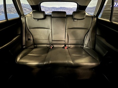 2016 Subaru Outback - Thumbnail