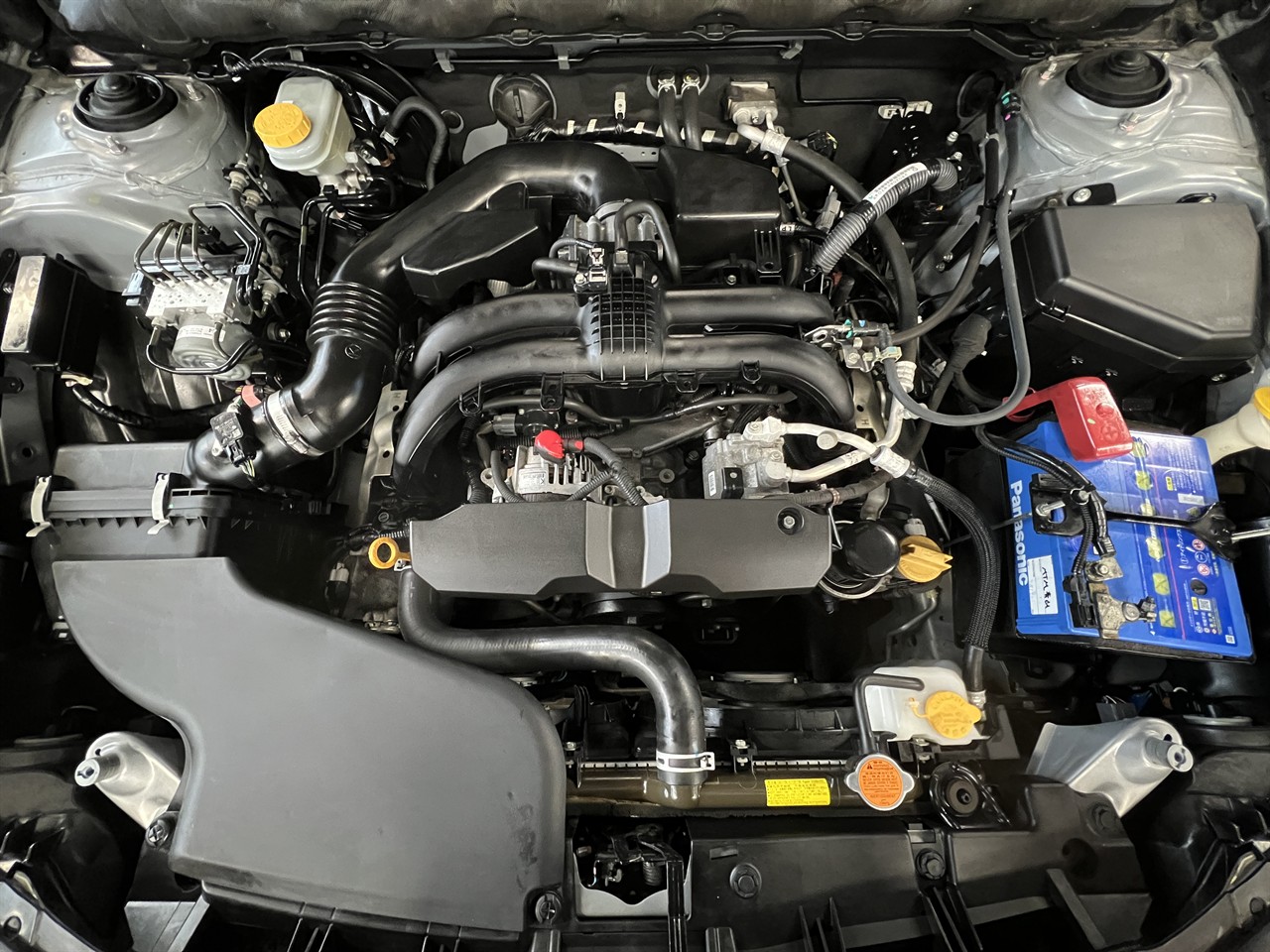 2016 Subaru Outback