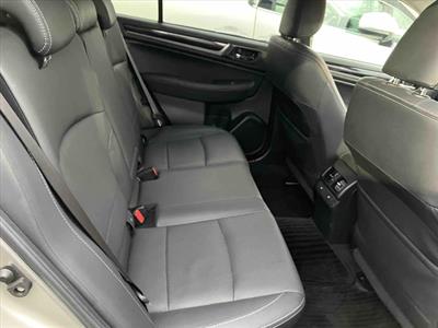 2016 Subaru Outback - Thumbnail