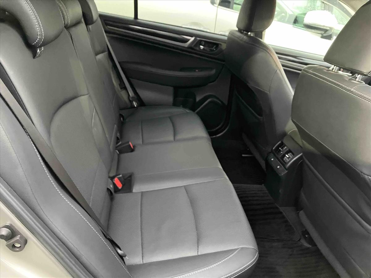 2016 Subaru Outback