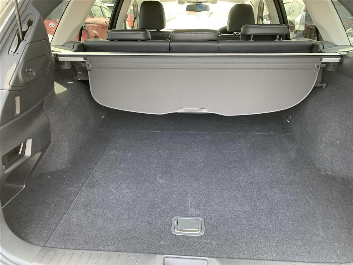 2016 Subaru Outback