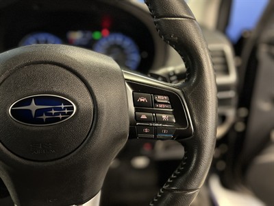 2017 Subaru Levorg - Thumbnail